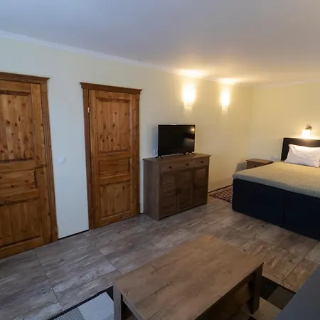 Taverna&rooms Lägenhet *