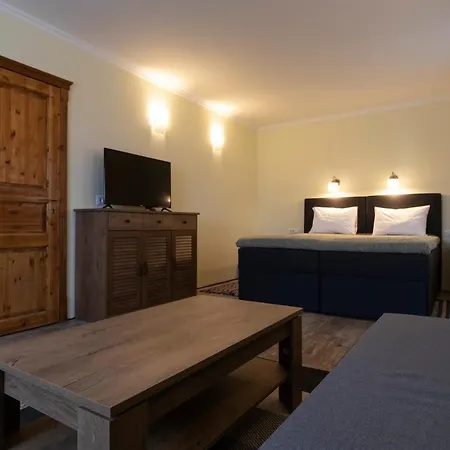 Lägenhet Taverna&rooms Sutivan