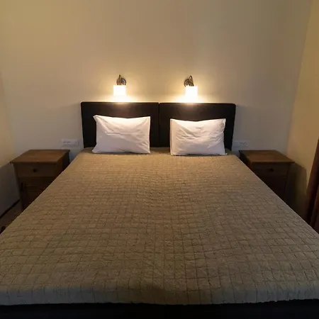 Taverna&rooms Lägenhet