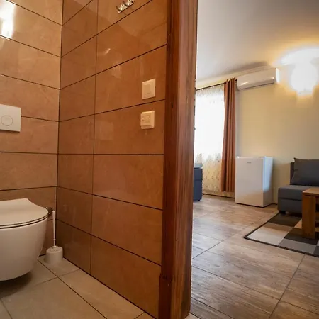 Taverna & Appartement *