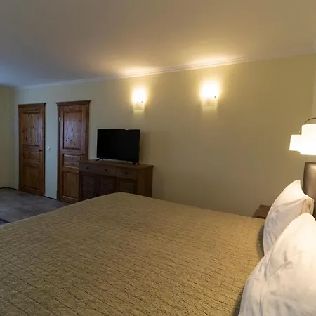 Taverna & Appartement Sutivan