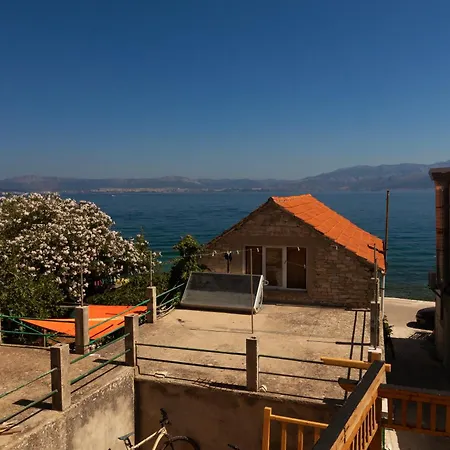 Taverna & Appartamento