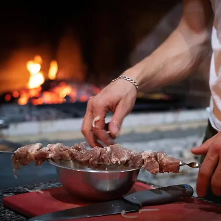 Taverna & Appartement *