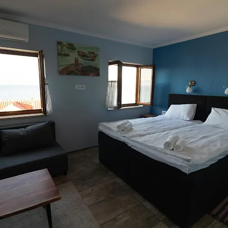 Apartment Taverna & Sutivan