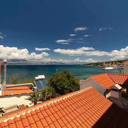 Apartment Taverna & Sutivan
