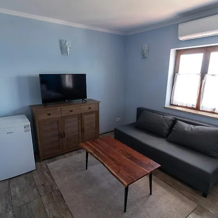 Taverna & Apartment