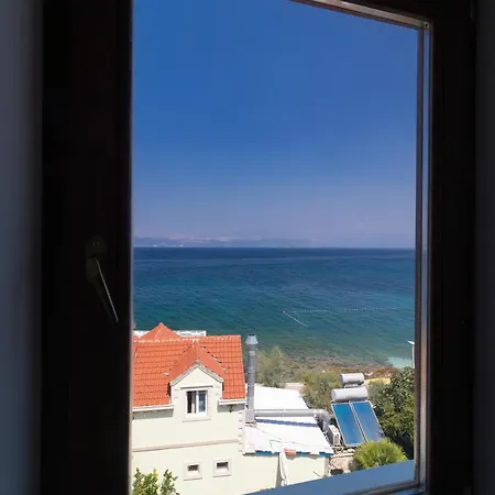 Taverna & Apartment