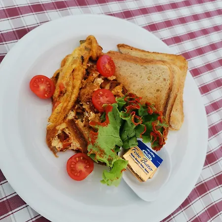 Taverna & Appartamento Sutivan