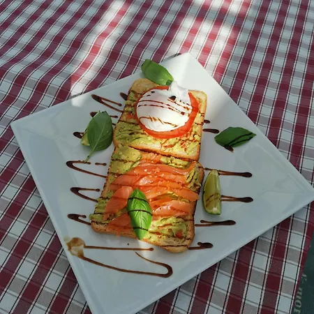 Appartamento Taverna & Sutivan