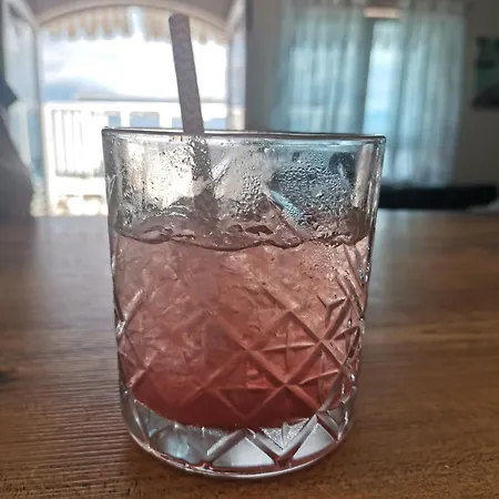 Taverna & Appartamento