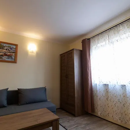 Apartment Taverna & Sutivan