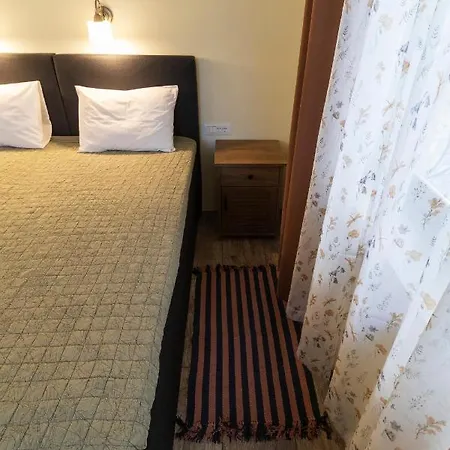 Apartamento Taverna & Sutivan