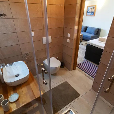 Taverna & Apartamento *