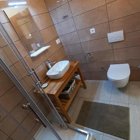 Apartamento Taverna &