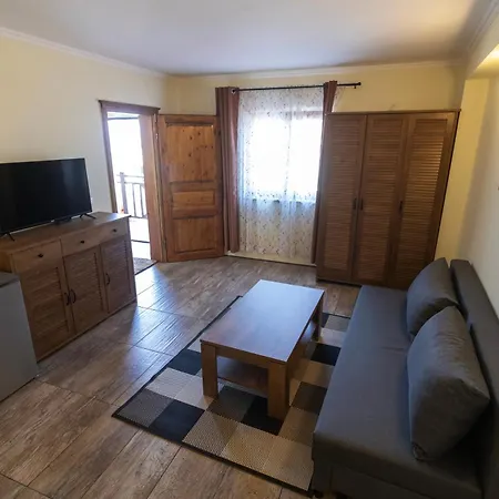Taverna & Apartment *