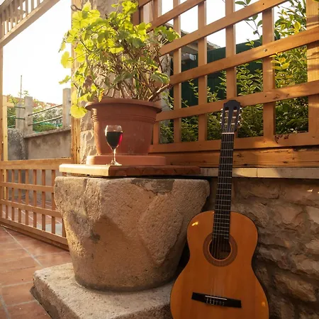 Taverna & Apartment *