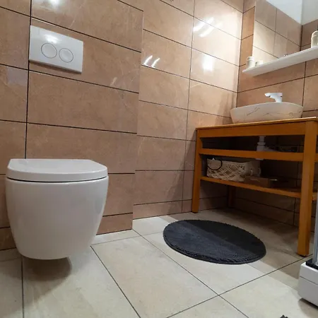 Apartamento Taverna &