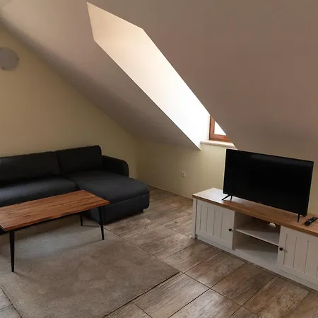 Taverna & Apartment *