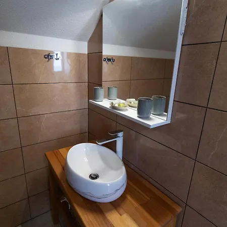 Apartamento Taverna & Sutivan