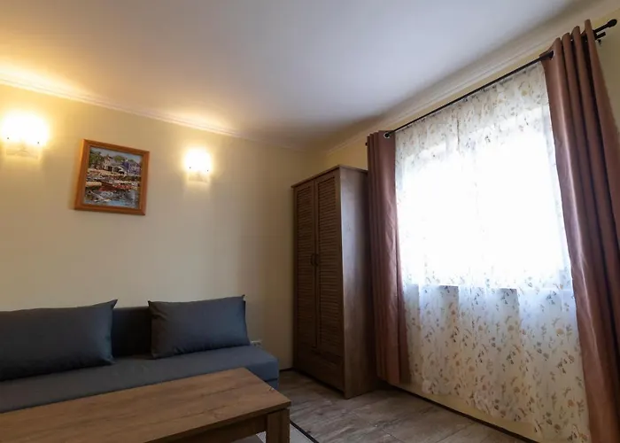 Apartamento Taverna & Sutivan