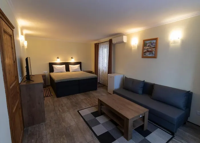 Taverna & Appartement Sutivan