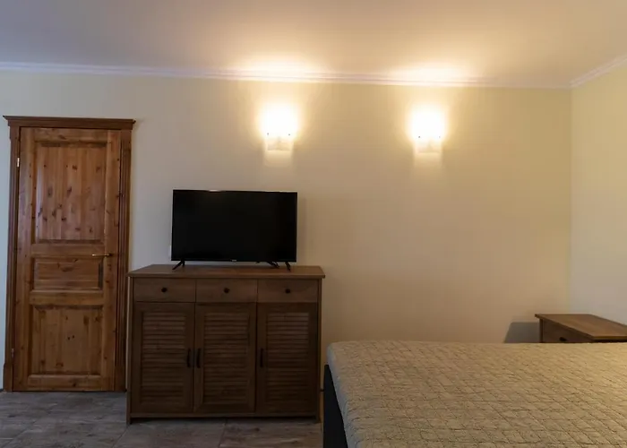 Apartamento Taverna & *