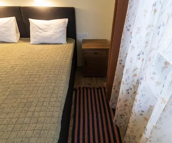 Apartamento Taverna & Sutivan