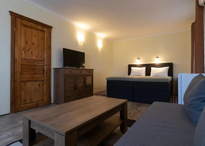 Apartamento Taverna & Sutivan