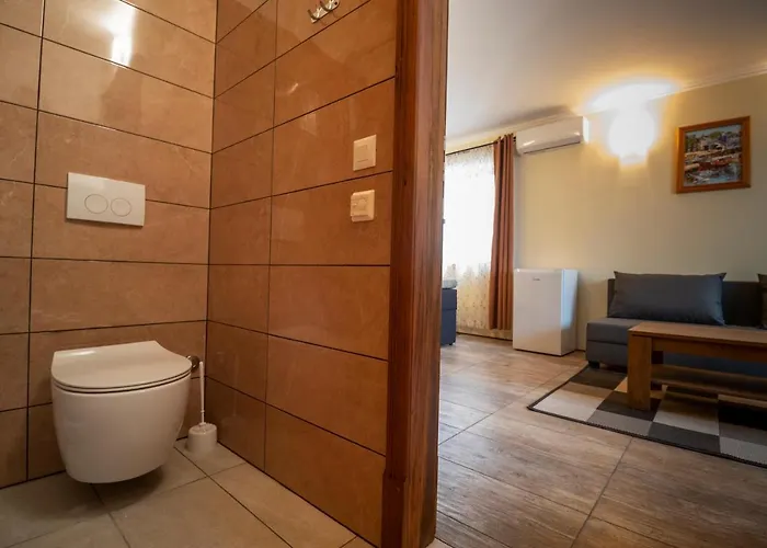 Taverna & Apartamento *