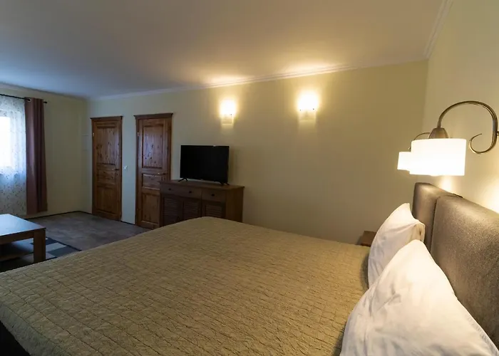 Taverna & Apartamento Sutivan