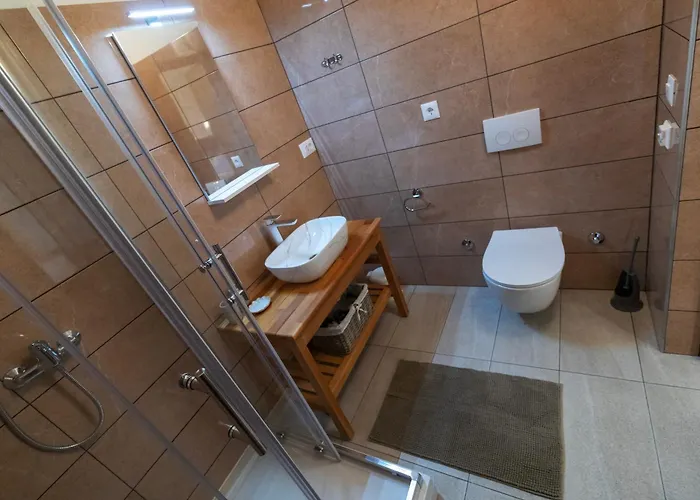 Apartamento Taverna &