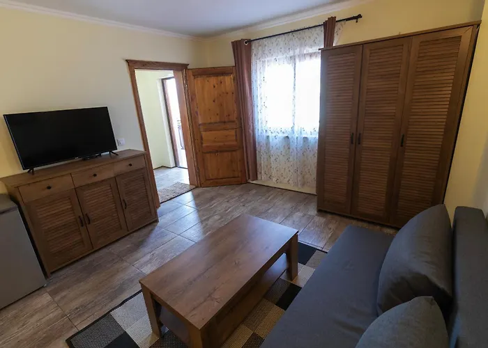 Apartamento Taverna &