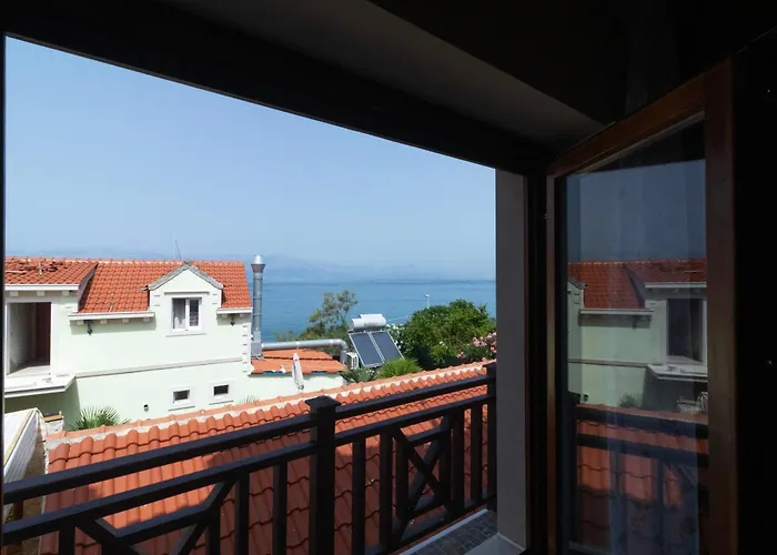 Appartement Taverna & *
