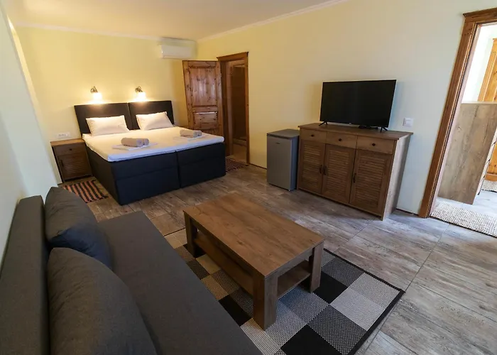 Apartamento Taverna & *