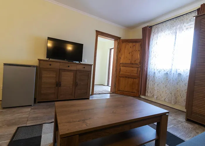 Apartamento Taverna & Sutivan