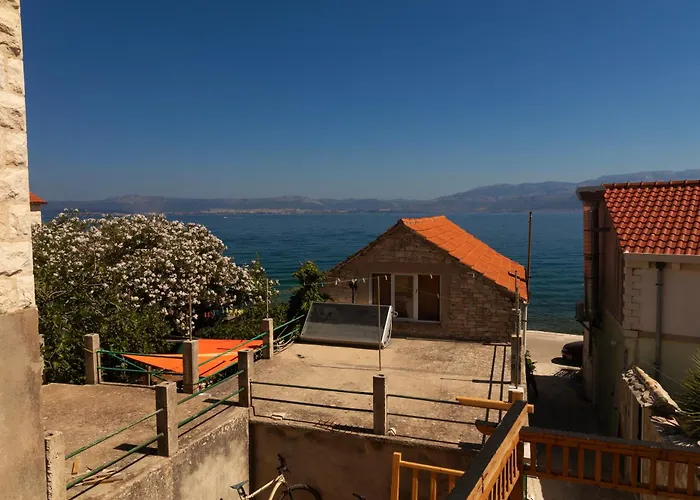 Taverna & Apartamento