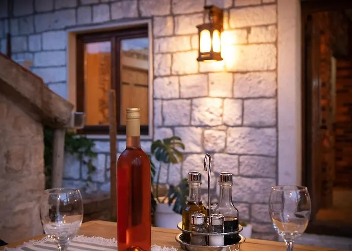公寓 Taverna &
