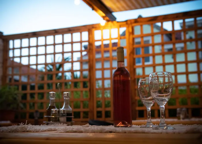 Apartamento Taverna & Sutivan