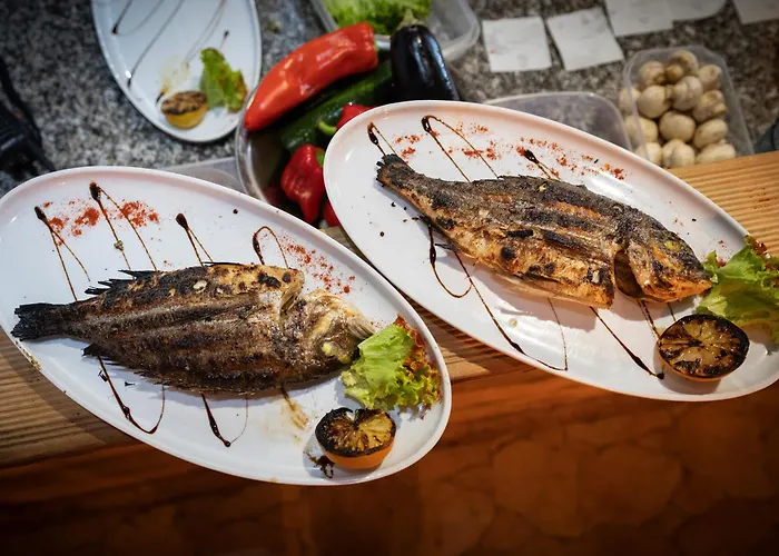 Apartamento Taverna &