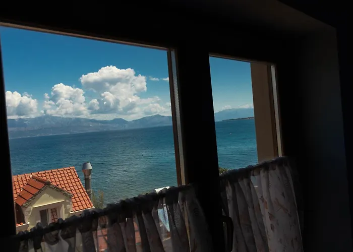 Appartement Taverna &