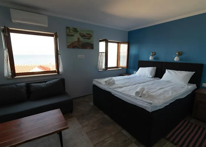 Appartement Taverna & Sutivan