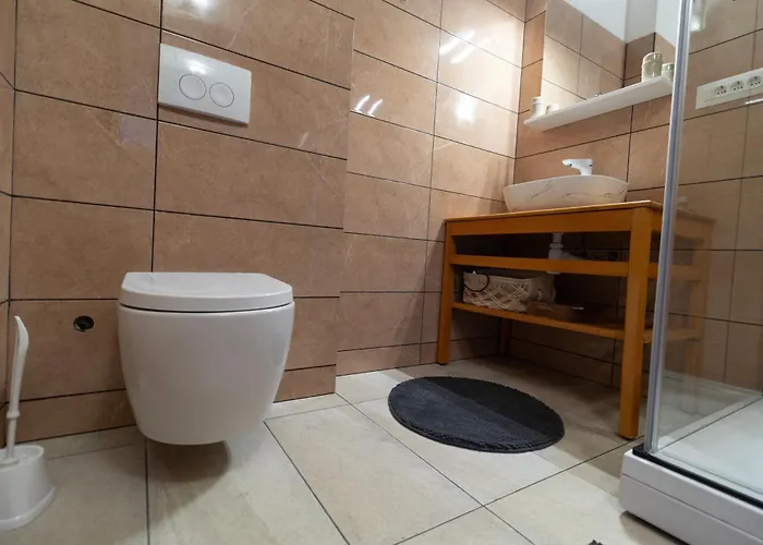Appartement Taverna &