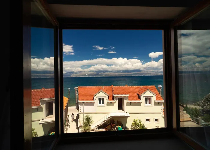 Taverna & Appartement