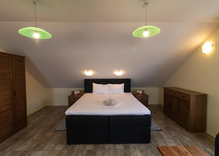 Apartamento Taverna & *