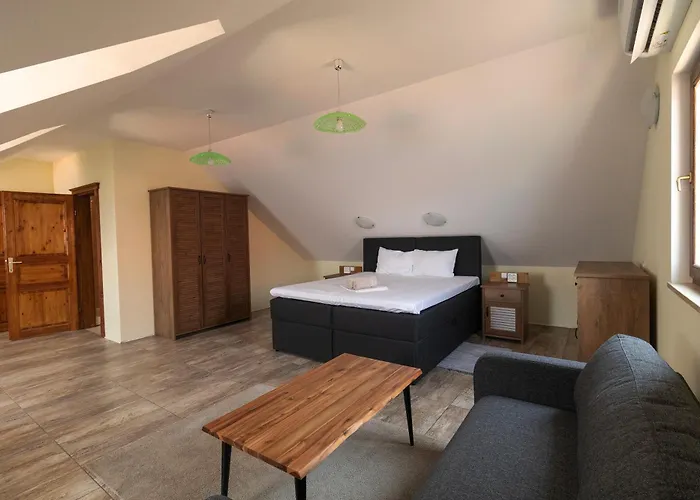 Apartamento Taverna & Sutivan