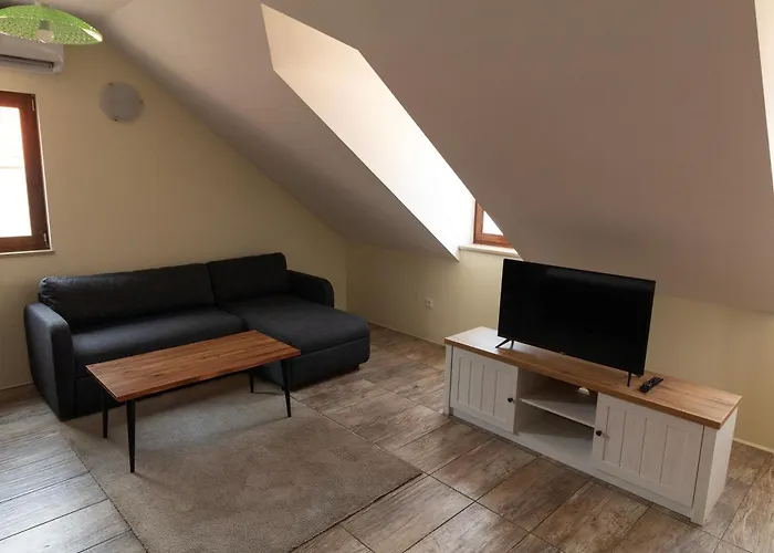 Taverna & Apartamento *