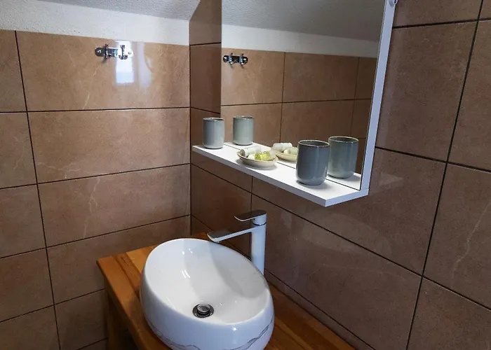 Appartement Taverna & Sutivan