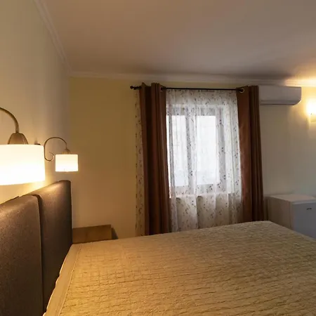 Taverna & Apartmán *