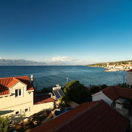 Apartmán Taverna & *
