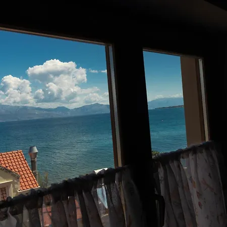 Taverna & Apartmán